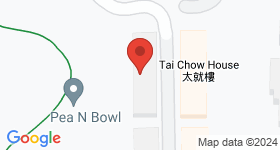 Tai Sing House Map