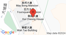 骐昌大厦 地图