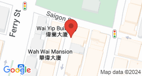Wai Yip Building Map