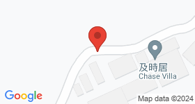 金泰别墅 地图