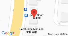 Regal Court Map