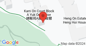Kam On Court Map