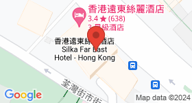 红棉大厦 地图