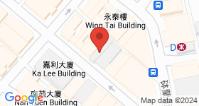 基隆街26号 地图