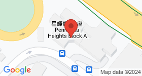 星辉豪庭 地图