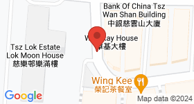 Wah Kay House Map