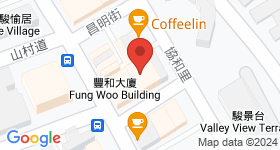 愉升阁 地图