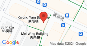 Kam Pak Building Map