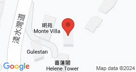 康南阁 地图