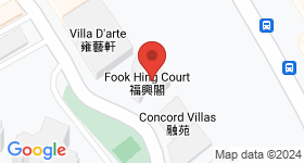 Fook Hing Court Map