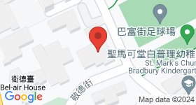 愉宁苑 地图