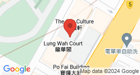 Wing Wo Building Map
