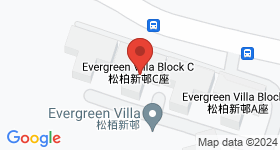 Evergreen Villa Map