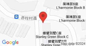 Carmelia 地图