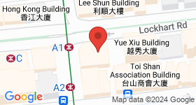 Fortune Building Map