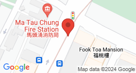 Fok On Court Map