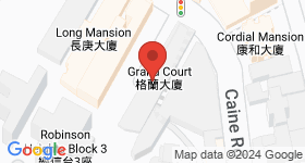 Grand Court Map