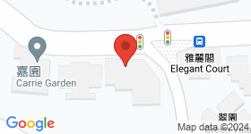 大坑道339号 地图