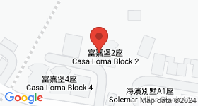 富嘉堡 地图