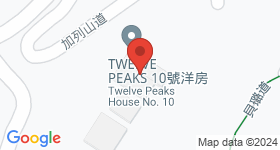 加列山道7-15号 地图