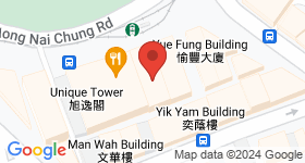 Hang Fung Building Map