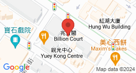 兆宝阁 地图