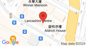 都滙东 地图