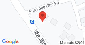 Pan Long Wan Village Map