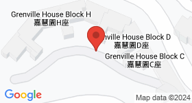 Grenville House Map