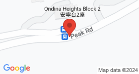 Ondina Heights Map