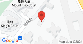 侨宏大厦 地图