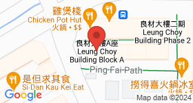 良材大楼 地图