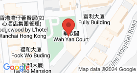 华欣阁 地图