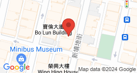 新填地街23号  地图