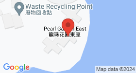 Eastern Block Pearl Island Villas Map