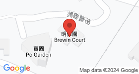 明雅园 地图