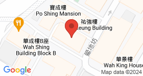 佑建楼 地图