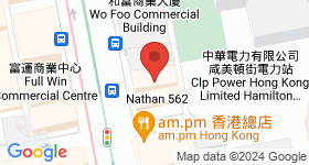 明芳楼 地图