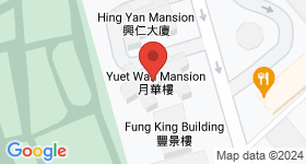 Yuet Wah Mansion Map