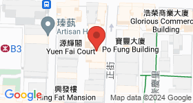 正街24号 地图