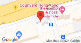 Fung Shing Building Map