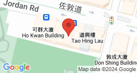 联德大厦 地图