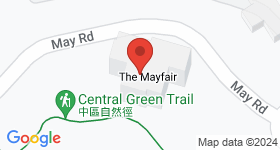 The Mayfair Map