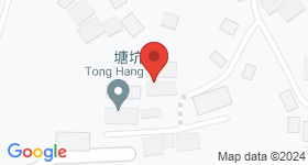 塘坑 地图
