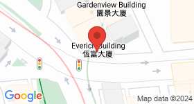 Everich Building Map