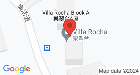 Villa Rocha Map