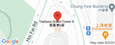 Harbour Green Low Floor, Tower 5 Address