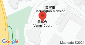 云华台 地图