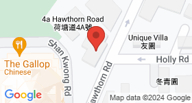 Waiga Mansion Map