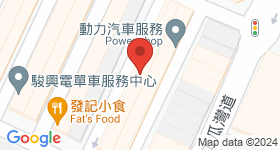骏发街28号 地图